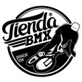 logo tiendabmx