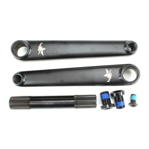 Bielas Animal Akimbo