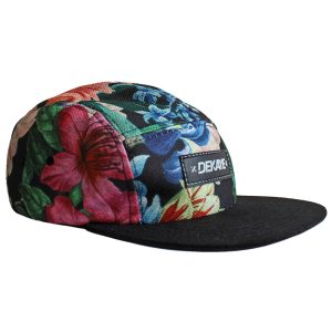 Gorra DEKAYE Blacklabel 5 Panel