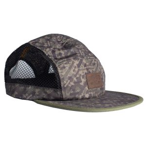 Gorra DEKAYE Xcamo 5 Panel