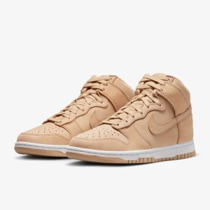 Nike Dunk high premium