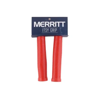 Grips MERRITT rojos
