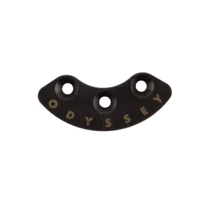 Guarda para plato ODYSSEY Halfbash