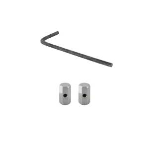 Knarps ODYSSEY cable ends