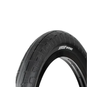 Llantas Sunday street sweeper V2 20x 2.40 (negras)