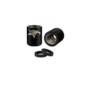 Micropegs ANIMAL para eje 14mm (par)