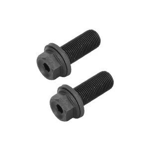 Pernos GSPORT de 14mm para cassette (par)
