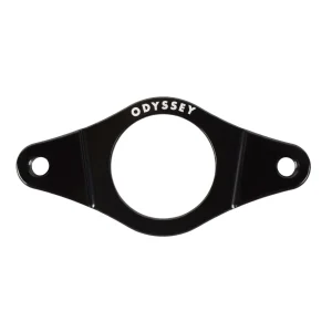 Platina de rotor odyssey negro