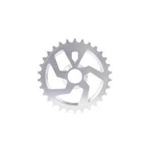 Plato CULT NWO cromo 28t