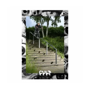 Posters CULT