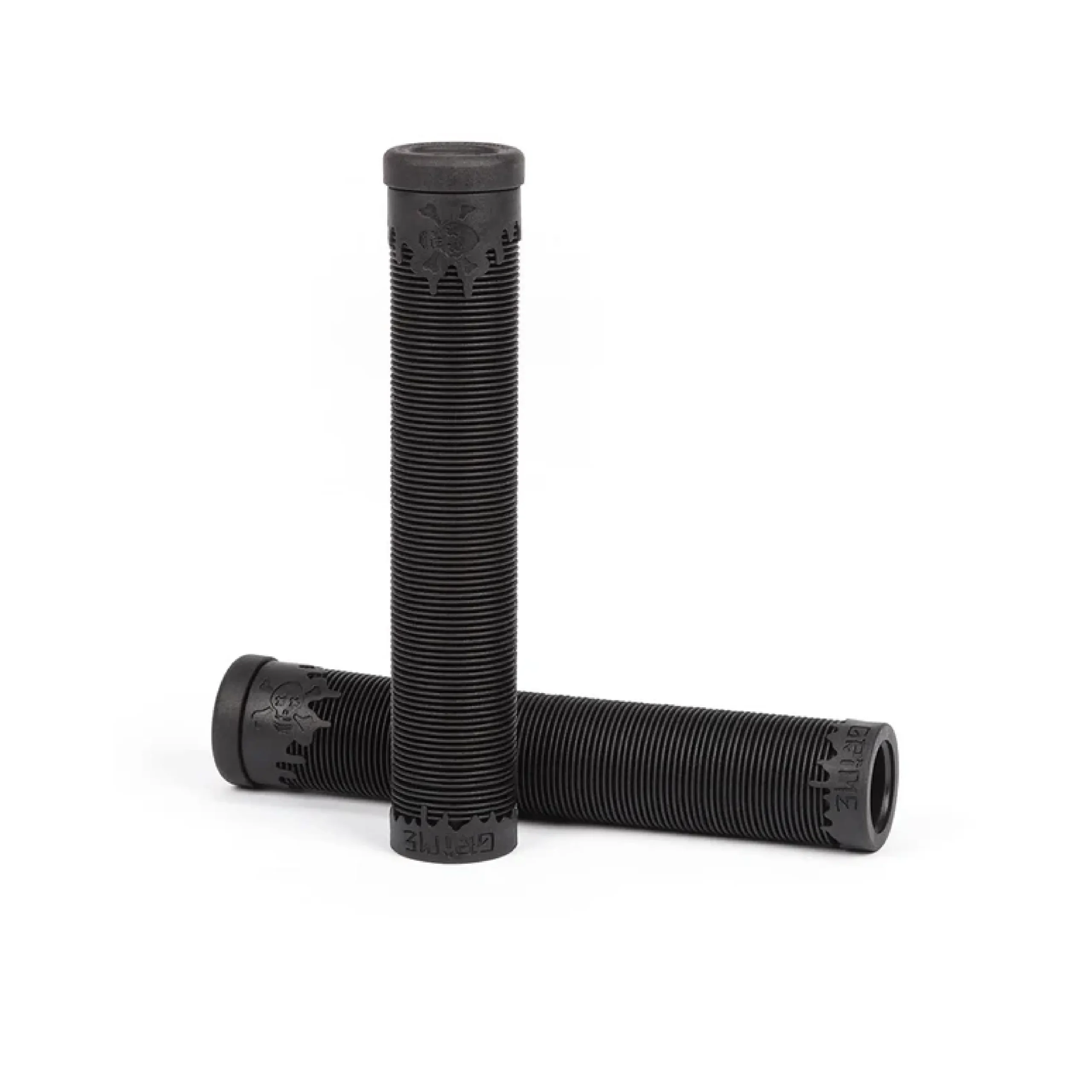 Grips BSD grime