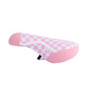 Silla CULT ajedrez pink
