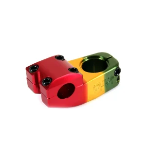 Stem CULT salvation top rasta
