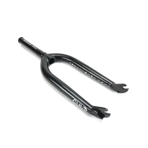 Tenedor CULT invest 18" negro
