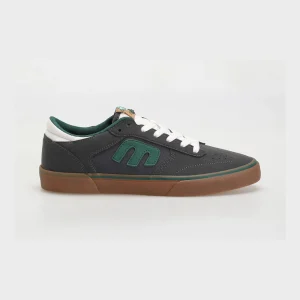 Tenis ETNIES windrow vulc dark grey/white/gum 9