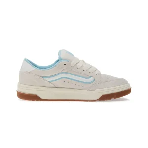 Tenis Vans, Hylane, 6 blanco azul