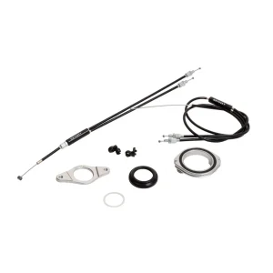Kit odyssey gryro gts pro kit (plateado)