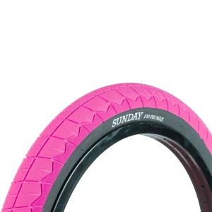 Llantas current v2 tire rosa