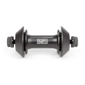 Manzana delantera bsd swerve black