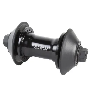 Manzana delantera odyssey vander pro black