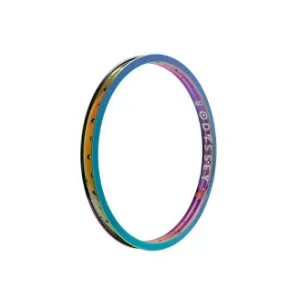 Rin odyssey hazard Lite oilslick