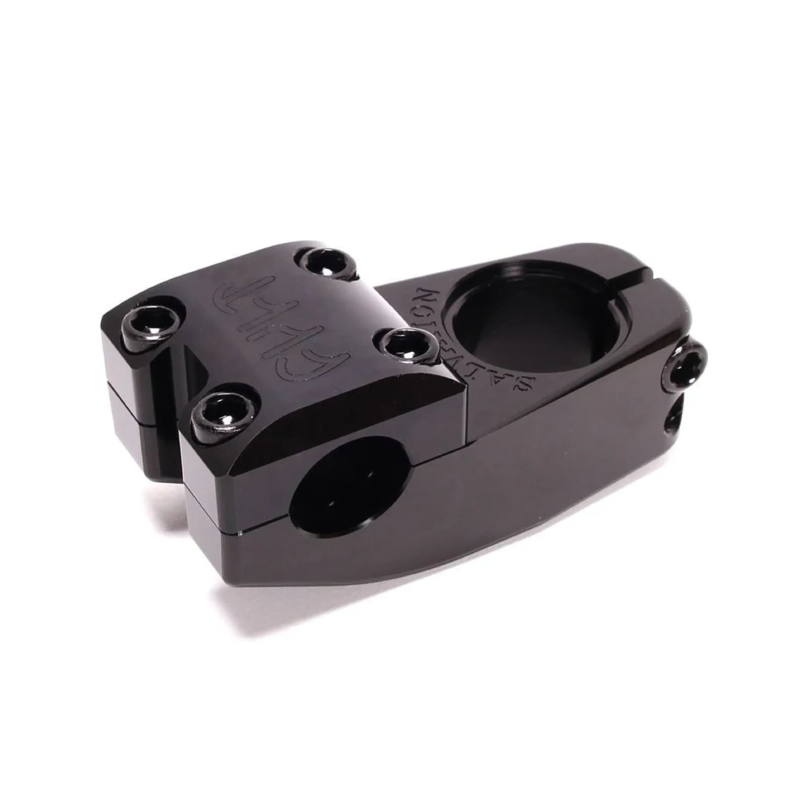 Stem cult salvation v4 black