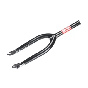 Tenedor ODYSSEY R15 negro