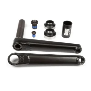 Bielas BSD Substance XL v2 (usadas)