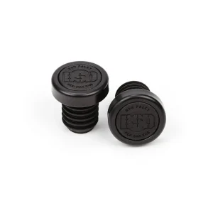Barends BSD nylon negro