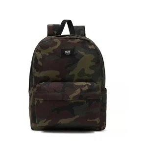 Bolso VANS camo