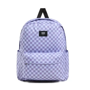 Bolso VANS morado