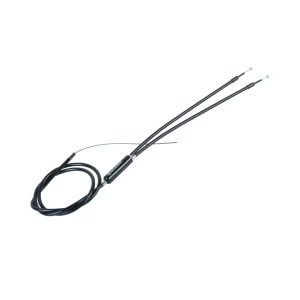 Cable ODYSSEY lower (negro)