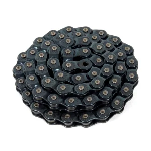 Cadenas CULT halflink (negra)