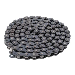 Cadena ODYSSEY halflink (negra)