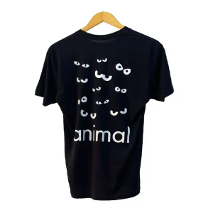 Camisa ANIMAL X tienda [M]