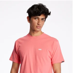 Camisa VANS salmon [M]