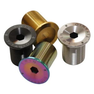Conix TWIN para tenedor m24