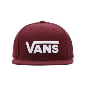 Gorras vans