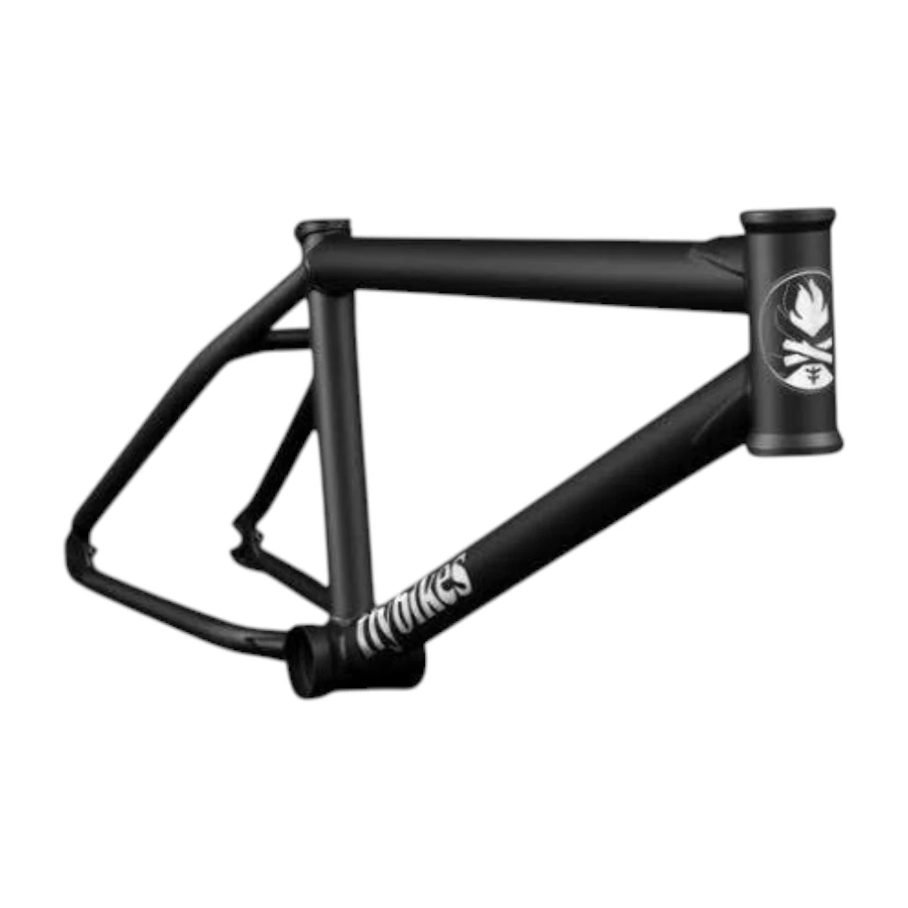 Marco FLYBIKES Fuego v8