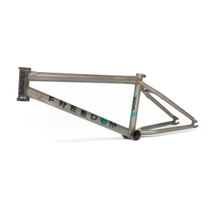 Marco BSD Freedom Gris