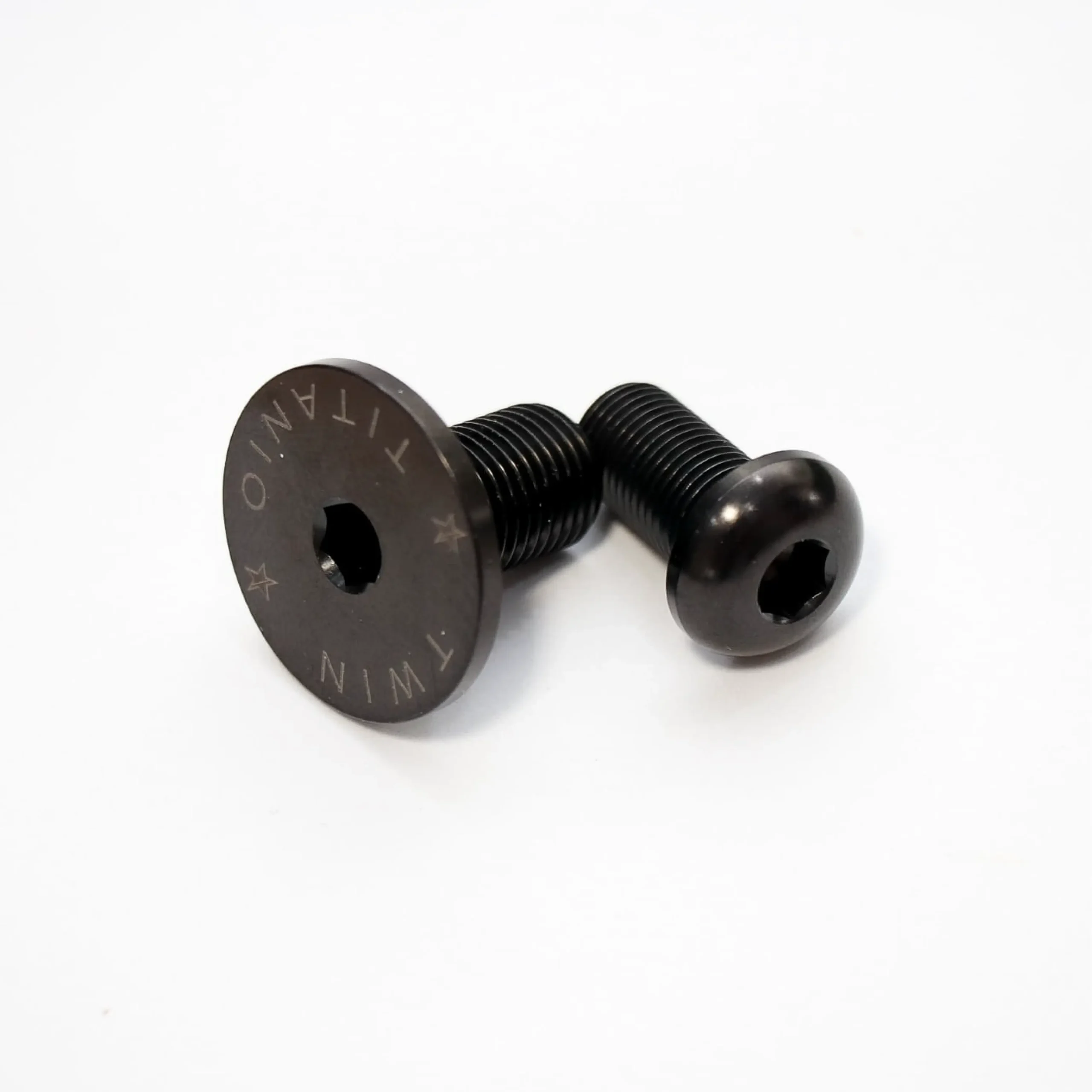 Kit TWIN de tornillos para biela Odyssey - Imagen 2