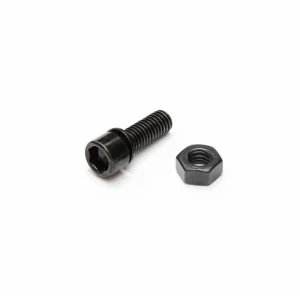 Tornillos MELO Para abrazadera en cromolio