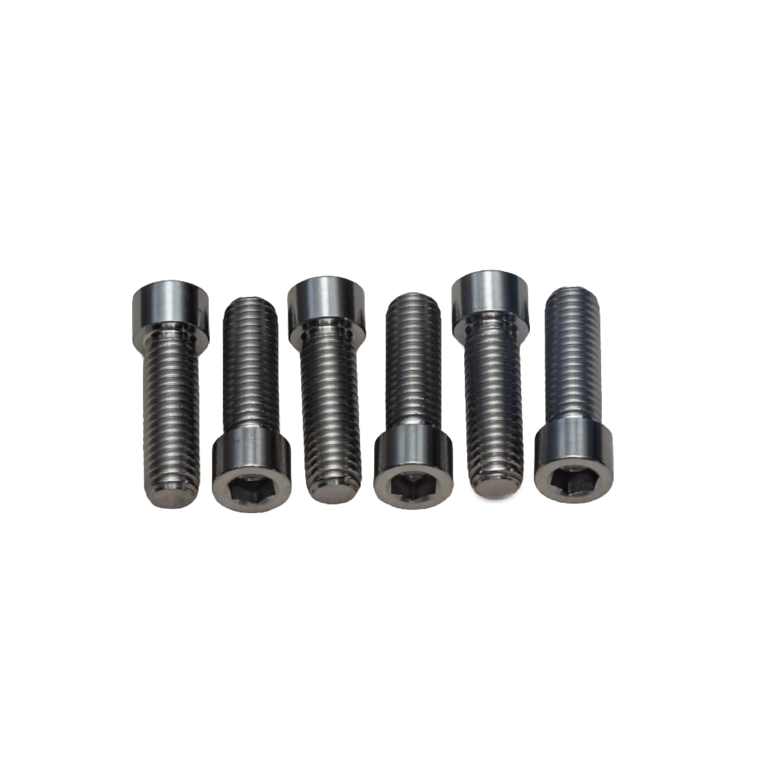 Kit tornillos TWIN para STEM Profile - Imagen 3
