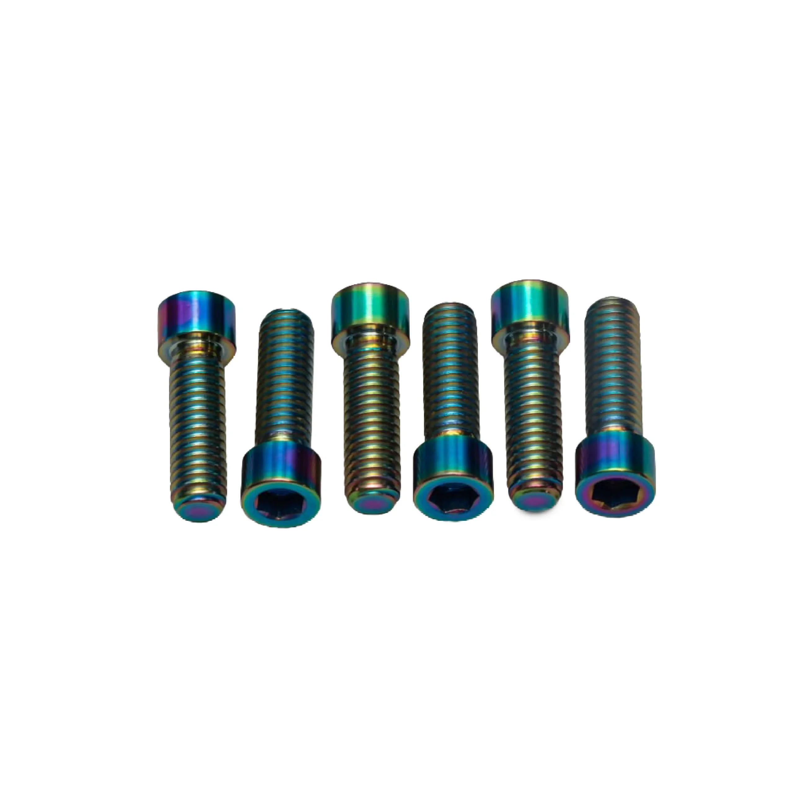 Kit tornillos TWIN para STEM Profile