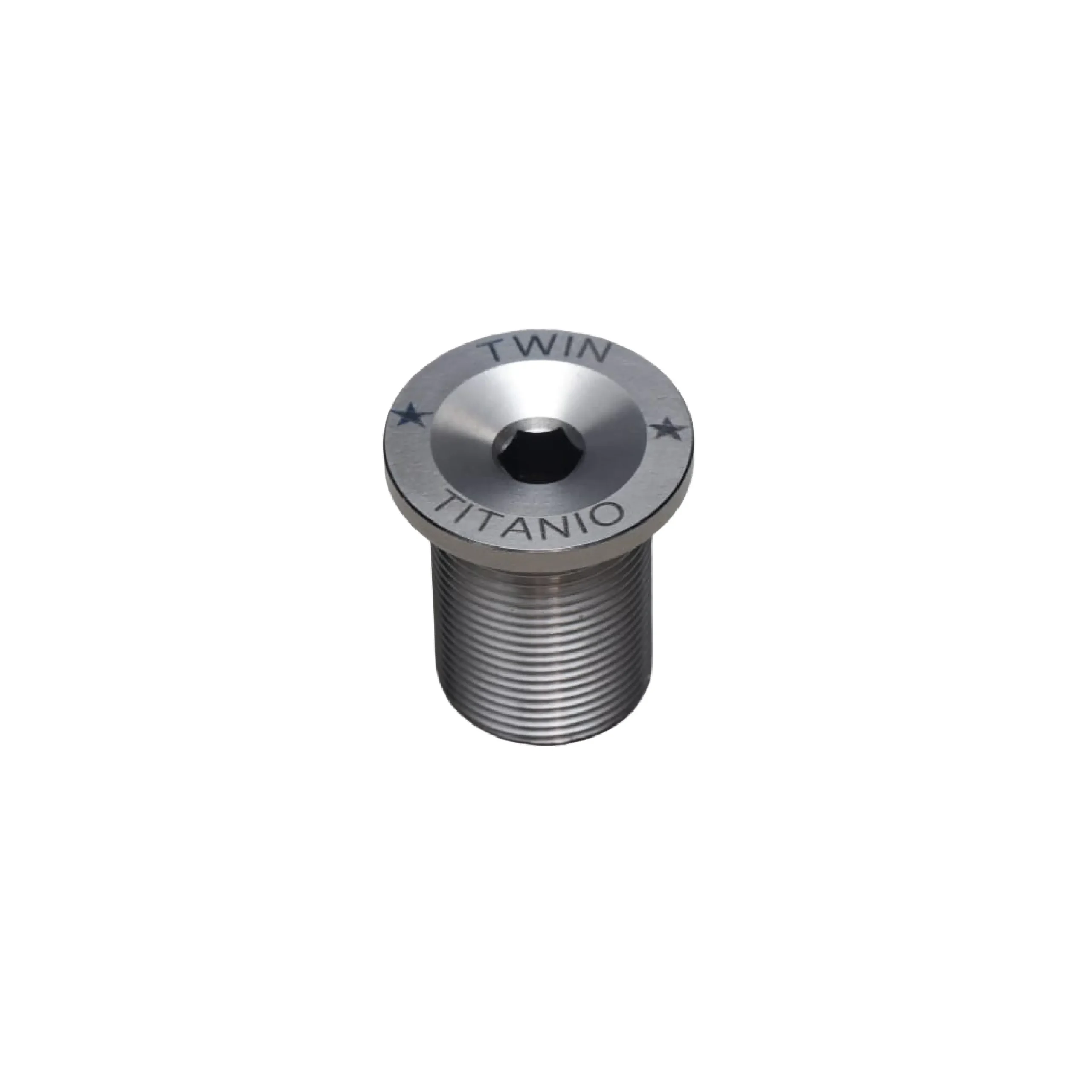 Conix TWIN para tenedor m24 - Imagen 5