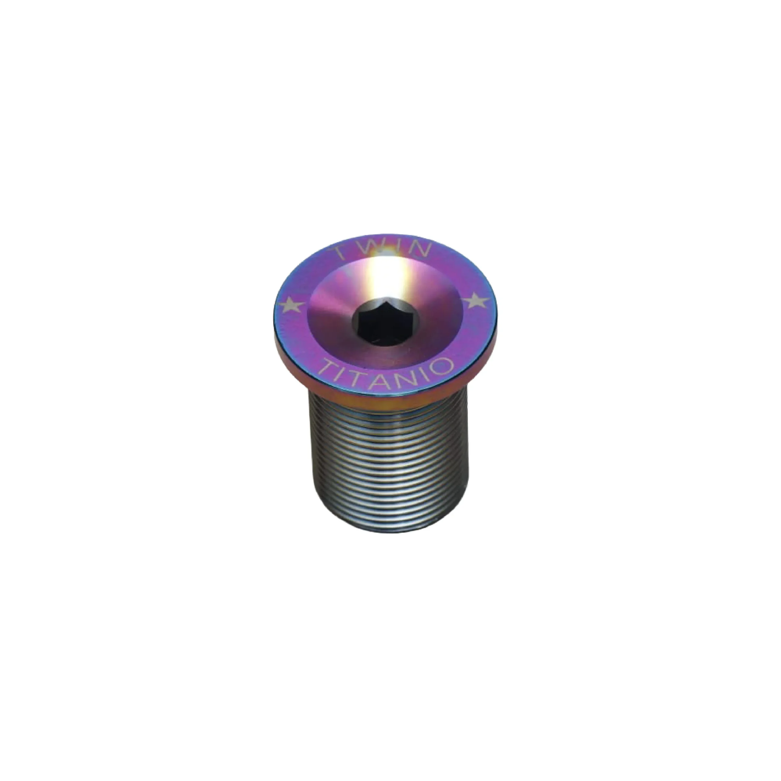 Conix TWIN para tenedor m24 - Imagen 4