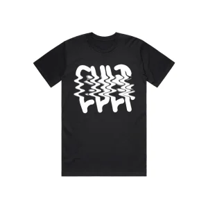 Camisa CULT negra