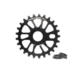 Plato odyssey Boyd 28t