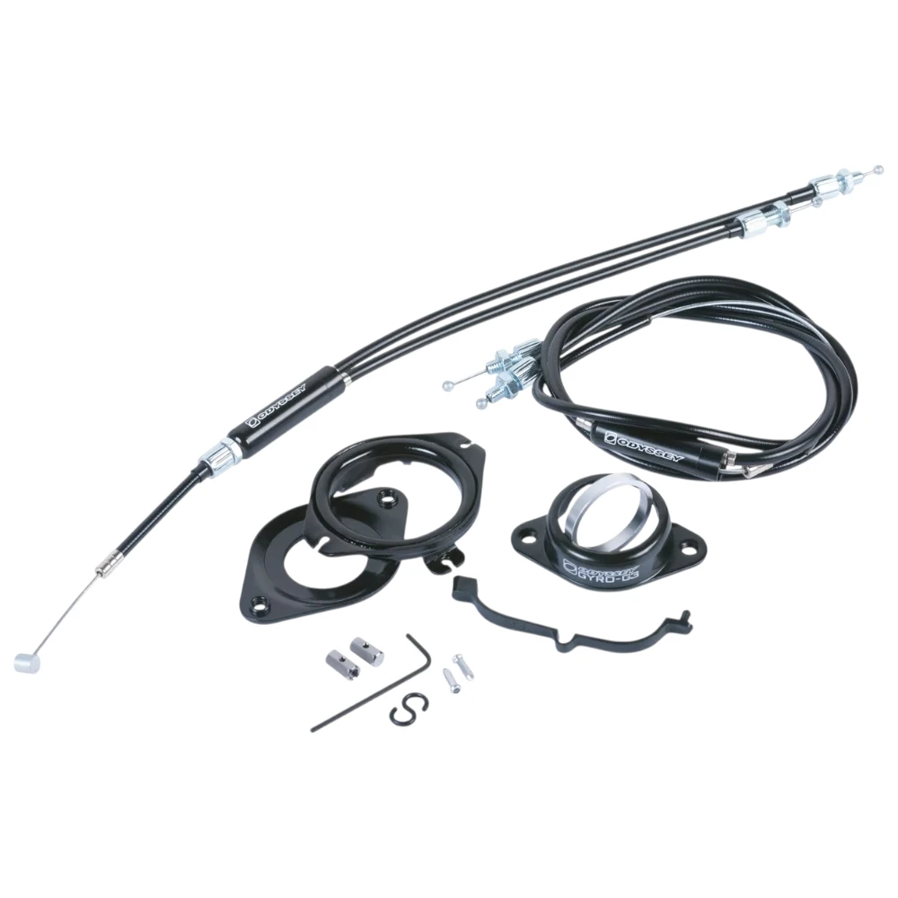 Kit de rotor ODYSSEY gyro G3