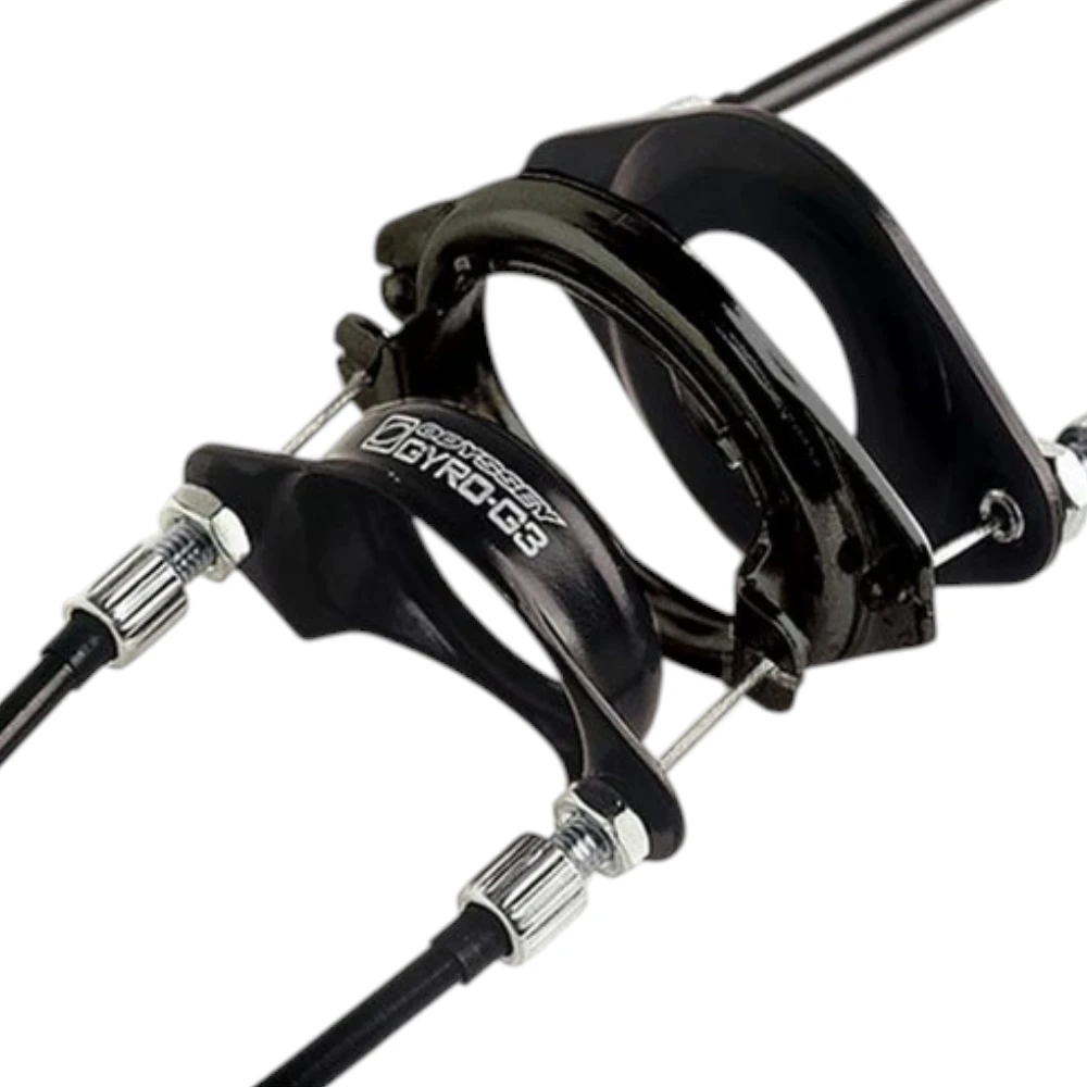 Kit de rotor ODYSSEY gyro G3 - Imagen 2